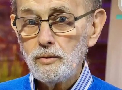 Eltűnt Boros Lajos..