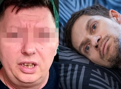 Karsai Dániel halálát kívánta élő videóban Szakács István a Fidesz megmondó embere. Ez már bűncselekmény?!

videó lent