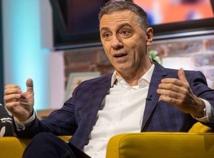 Csonka András színt vallott : Elmondta az igazat– Ezért nincs Csonka Andrásnak 57 évesen felesége és gyereke