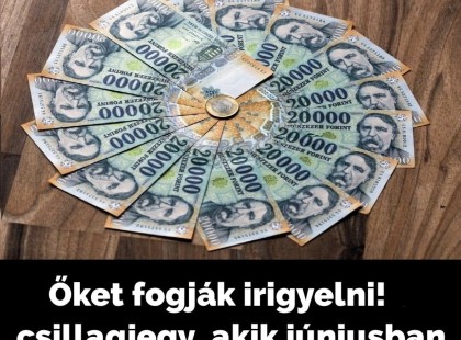 Június havi horoszkóp: 3 jegynek nagy meglepetés, 4 jegynek tragédia, a többieknek sorsdöntő változás!