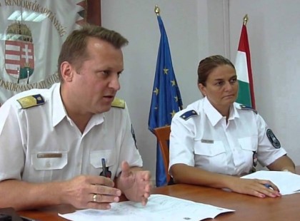 Június 14 UTÁN NE hagyjon nyitva se ablakot, se ajtót, ha elmegy otthonról, vagy kimegy a kertbe!! Mindenképpen zárja kulcsra az ajtót!