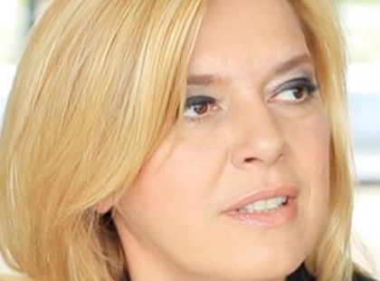 Borbás Marcsi megmutatta a férjét- Atyaég ilyen sármos férfit még nem láttál