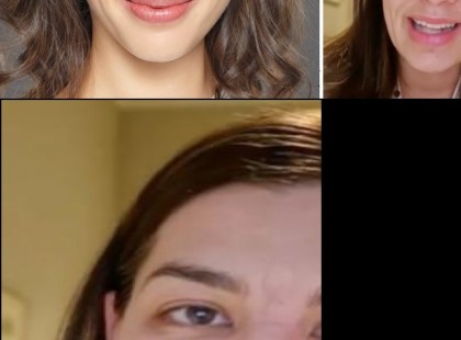 Ördög Nóra bevállalta, smink nélkül mutatta meg magát. Többek átverésre gyanakodtak, mert nem ismerték fel