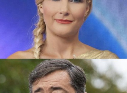 Dúl a szerelem: nézze meg, mit kapott házassági évfordulóra Várkonyi Andrea Mészáros Lőrinctől – fotó