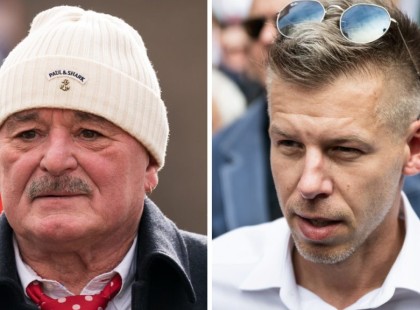 Nagy Feró: Megváltozott a véleményem Magyar Péterről