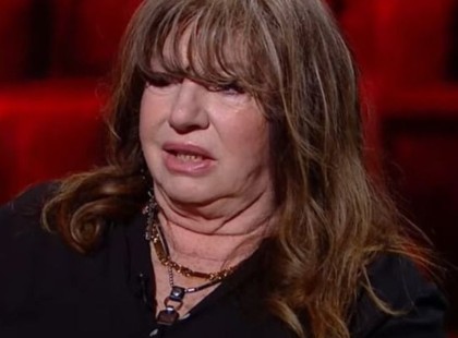 Panaszkodik az ország művészasszonya, Zalatnay Cini, hogy mennyire kevés a nyugdíja – Ekkor egy igazi kisnyugdíjas szólt közbe! ?Úgy kiosztotta, hogy csak na! ?