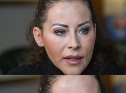 Sokan támadják Tornóczky Anitát amiért 46 évesen várandós! De senki nem tudja, hogy: ? ????????́? ? ?????́???́??́?????́?!