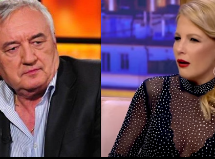 Havas Henrik kipakolt Várkonyi Andreáról: „Mondogatták róla a kollégák, hogy anyagias, és hajt a pénzre”