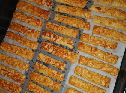 Vendégvárónak tedd el a receptet!Annyira finom, hogy máskor is így csinálom! Egyszerű, nem macerás!