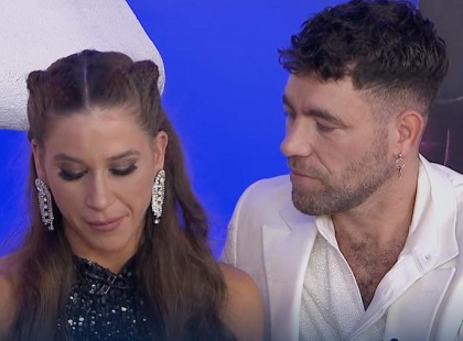 Mikes Anna megszólalt a Krausz Gáborral való szakítás kapcsán