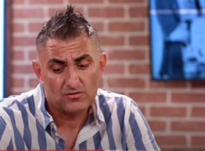 Kossuth díjra jelölték Győzikét. Ő lehet a következő Kossuth Díjas Magyarországon! Elsírta magát örömében a művészúr...