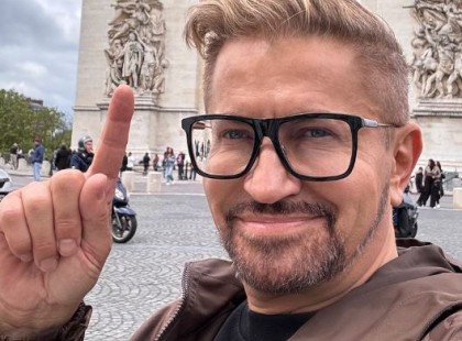 Jákob Zoli 29 éves fia igazi szívtipró! Most fotón és videón is láthatod, milyen jóképű!