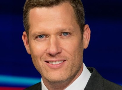 Megmutatta csodaszép kislányát a magyar tévés Váczi Gergő. Emlékszel még Váczi Gergőre?