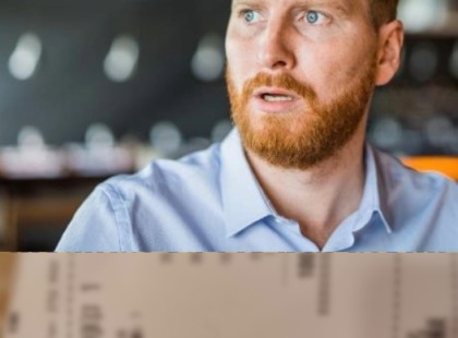 Egy férfi két éhes gyermeket hívott meg ebédre egy étterembe. Ledöbbent, amikor kihozták a számlát ? ????? ? ?????́???́??́?????́?!