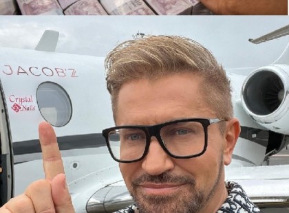 Jákob Zoli elárulta! ITT az oka: – EZÉRT osztja szét a vagyonát