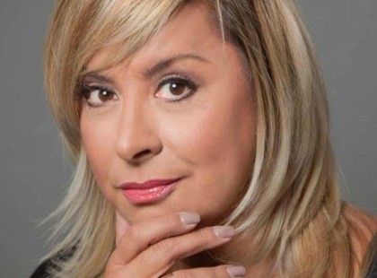 Hoppácska! Először mutatta meg gyönyörű lányát Szulák Andrea!Atya ég! Ritka Gyönyörű lánya van Andinak