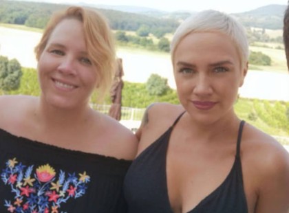 20 évi titok után derült ki - Ő Tóth Vera és Gabi édesanyjának fia...Nem fogsz hinni a szemednek ki ő