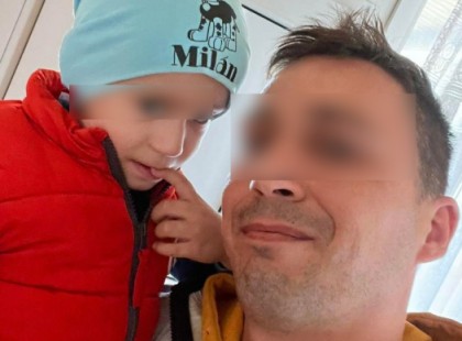 RÉSZVÉTÜNK! ? „Anya, hadd aludjak” - Mondta az ötéves Milán, majd örökre lehunyta szemét ?