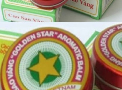 Vietnámi balzsam – amit mindenki ismer, de kevesen tudják, mi mindenre jó