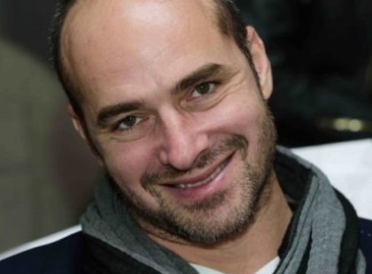 Már kész férfi Benedek Tibor és Epres Panni fia, Mór! Ennyire hasonlít édesapjára 17 évesen!