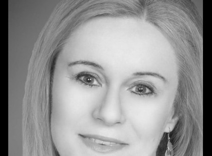 Meghalt Bér Bernadett