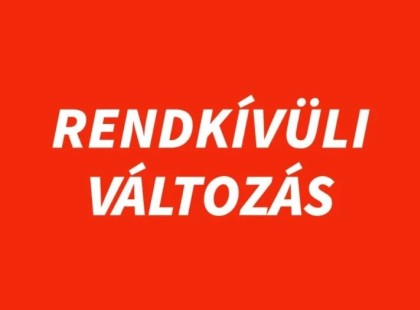 2024 Július 1-től változás jön az áramszámláknál! Erről mindenkinek tudnia kell!