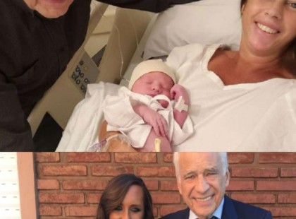 83 évesen lett apa, még 22 évet kér a sorstól, hogy láthassa lediplomázni a fiát - Nagyon sokan bántják, de aztán kiderült...