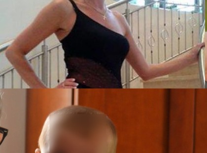 Anyósom fiatal, a saját életét éli, megszületett az unokája, de őt is csak ritkán látogatja, mert nincs ideje, utazgat és szórakozgat, ahelyett, hogy az unokájával játszana ?