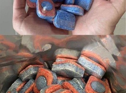 Sokkot kaptam mikor megtudtam ,hogy anyósom mosogatógép-tablettát vesz, annak ellenére, hogy nincs mosogatógépe: Miután megtudtam miért, én is vettem azonnal egy csomagot az egész évre!