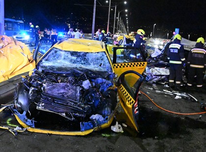 Döbbenetes fordulat az Árpád hídi tragédia ügyében