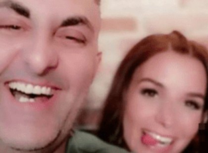 Erre nem számítottunk: Összejött Gáspár Győző és Berki Mazsi – egy párt alkotnak!