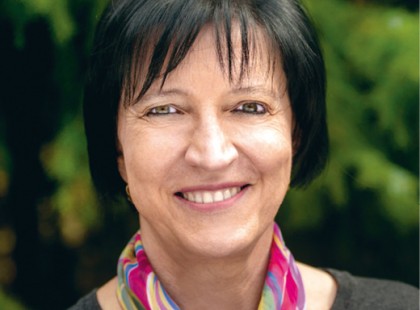 Rendkívüli hír jött Dr. Mangó Gabriellától!