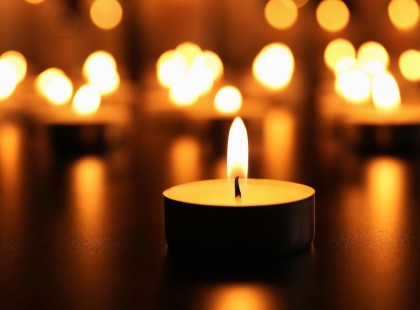 Tragédia: „Egy pillanat alatt halt meg”Összeomlott a gyásztól Borbás Marcsi