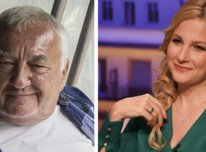 Havas Henrik CSÚNYÁN kipakolt Várkonyi Andreáról: „Mondogatták róla a kollégák, hogy anyagias, és hajt a pénzre”