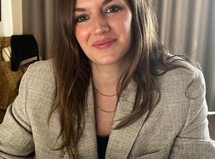 Ez a jóképű férfi Hosszú Katinka férje! Fotókon a sármos Máté!