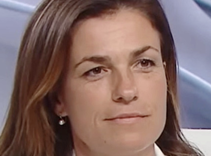 Új életet kezd Varga Judit: végre dolgozni fog, ebbe a kétkezi munkába kezd