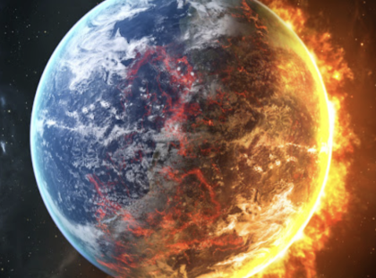 Vészjósló jelentés érkezett a Föld állapotáról, a tudósok szerint a végéhez közeledik a stabilitása, erre kell számítanunk az elkövetkezendő években: