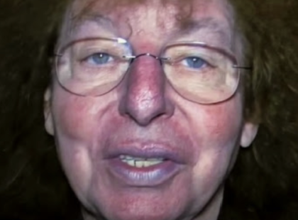 Na, ez aztán meglepő! Demjén Ferenc azt mondja, hogy már öt éve egy csepp alkoholt sem ivott.