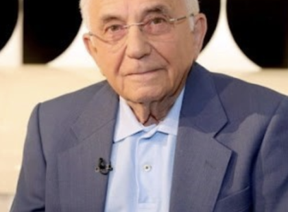 Még a fiai ❗sem voltak ott a 91 éves Vitray Tamás esküvőjén.. Most kiderült, hogy mi történt! EZ azért nagyon durva: – De nézzétek a menyecskét!