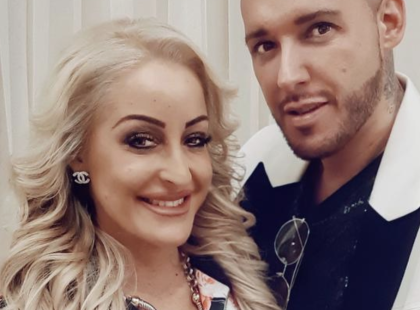 Elképesztő dolgot művelt Suzy Jollyval. Fordult a kocka!