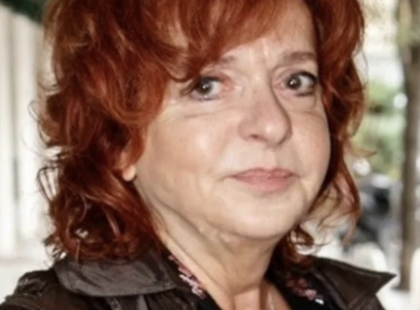 Az éhenhaláshoz sem elég Hernádi Judit nyugdíja. Hernádi Judit elárulta mennyi a nyugdíja: 