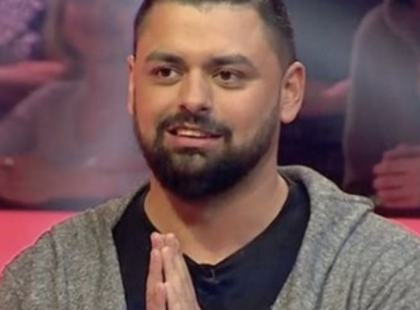 MA REGGEL derül ki : Pápai Joci gyógyíthatatlan beteg! ITT a szomorú diagnózis – nagyon kemény időszak vár most rá! Kitartást Joci!