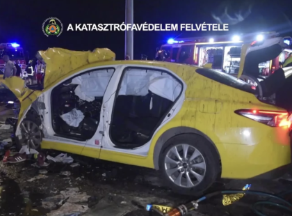 Árpád hídi baleset;Szörnyű dolog derült ki