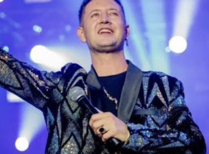 Szó szerint felrobbant a net Peter Srámek szenzációs dalától!Imádják a rajongók : elhozta a nyár legnagyobb slágerét