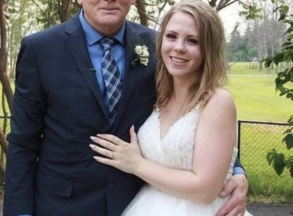 Úgy tűnik, mintha csoda történt volna! ? Egy 23 éves lány és egy 70 éves férfi lettek szülők. 