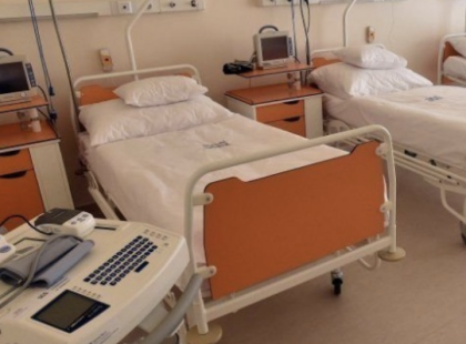 1 perce kaptuk a hírt : Újabb legenda került kórházba: mindenki a gyógyulásáért imádkozik....