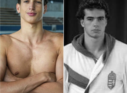 BENEDEK TIBOR FIA BENEDEK MÓR APJA NYOMDOKAIN HALAD ????????