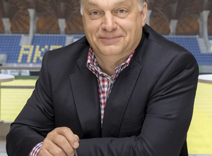 Orbán: Magyarországon nincs éhező gyerek, mindenkinek tele a hasa
