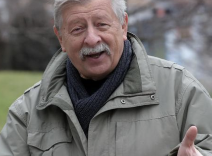 Várkonyi András: A Barátok közt Vili bácsijának mindössze ennyi jutott - Megalázóan kevés nyugdíjat kap Várkonyi András...