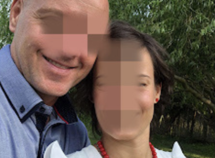 Ez az ember rúgta fel úgy a kisfiút a kalandparkban, hogy az elröpült. Kiderült a kiléte ennek a ....